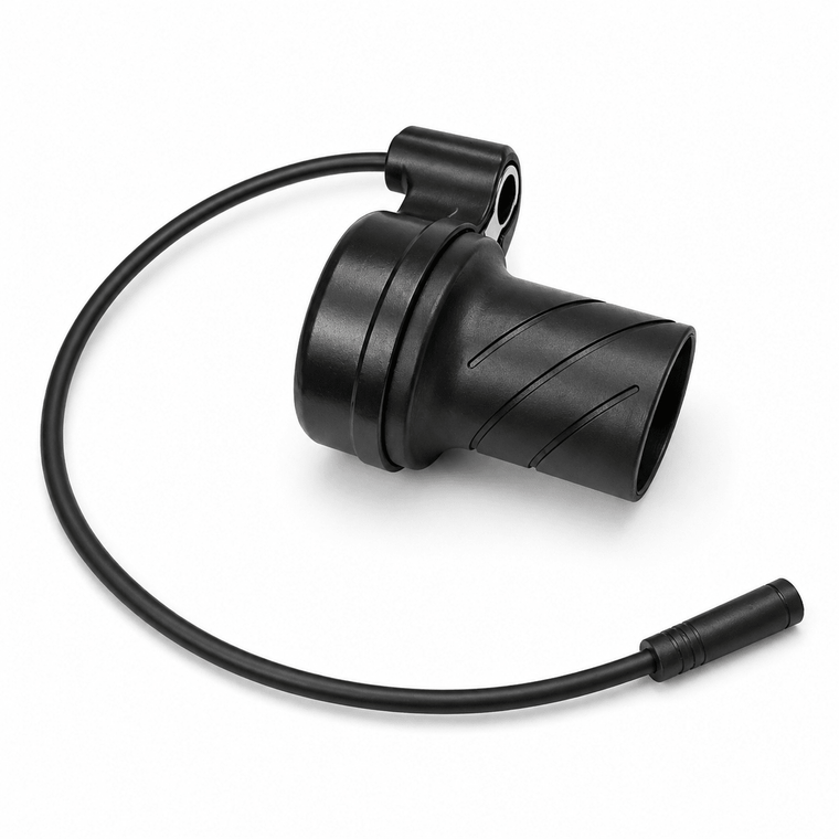 Half Wrist Throttle