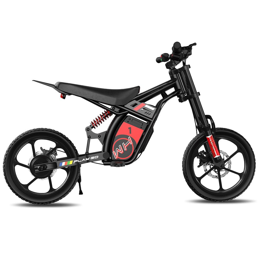 Windhorse P6