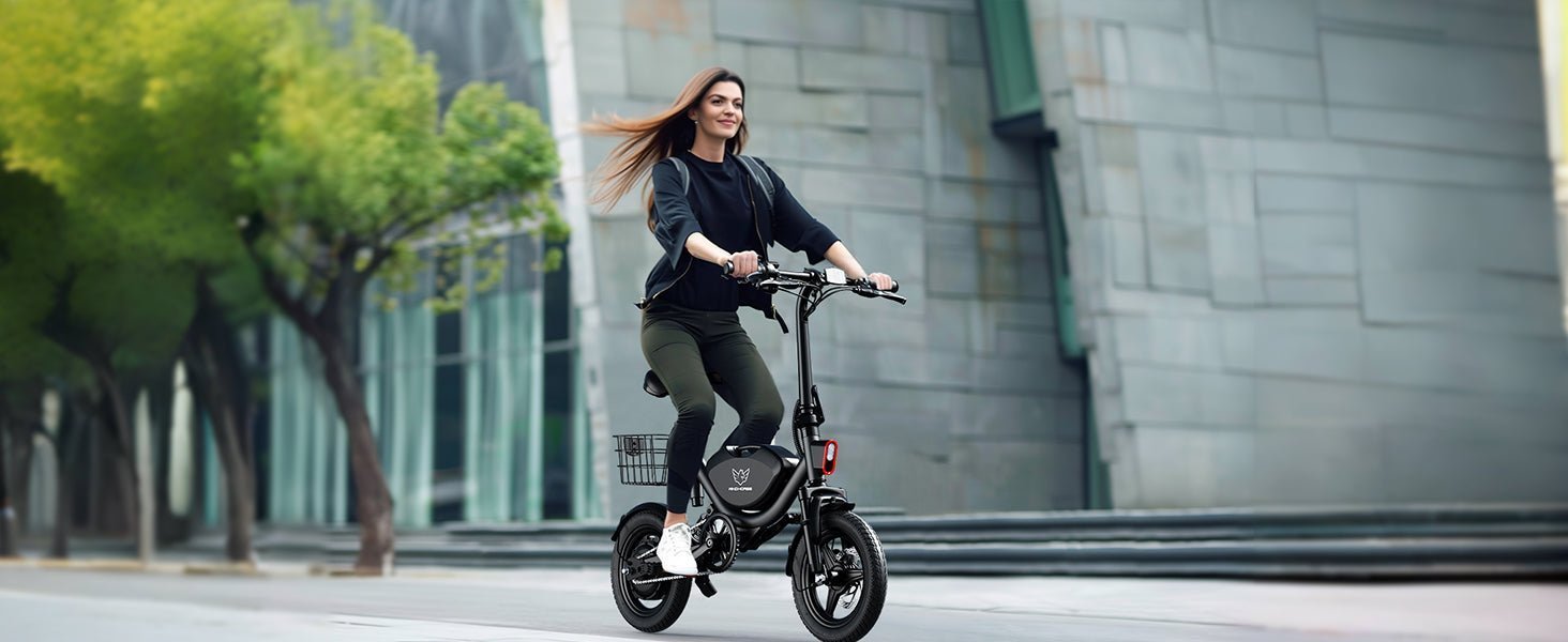 Unveiling the Windhorse W3: Power, Style, Freedom