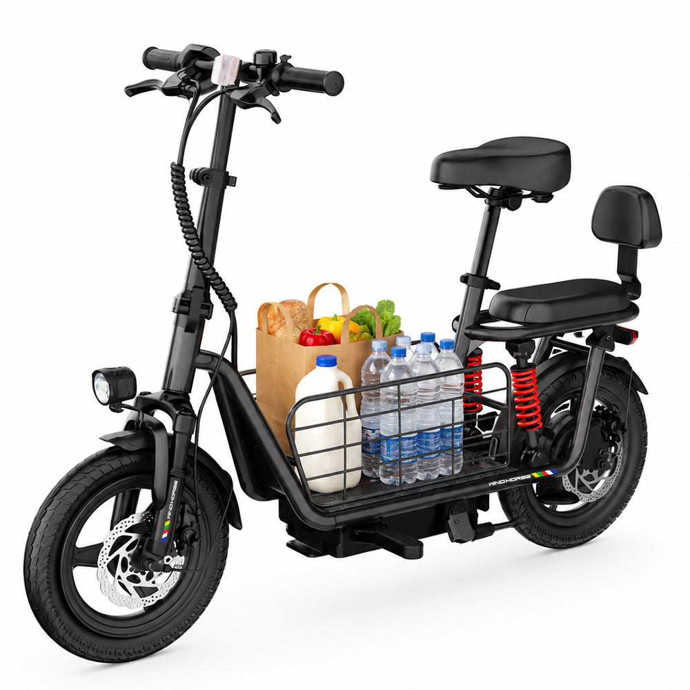 Windhorse C3 Pro- WINDHORSE