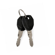 Battery Key view 2