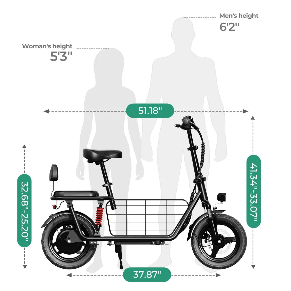Windhorse C3 size and fit