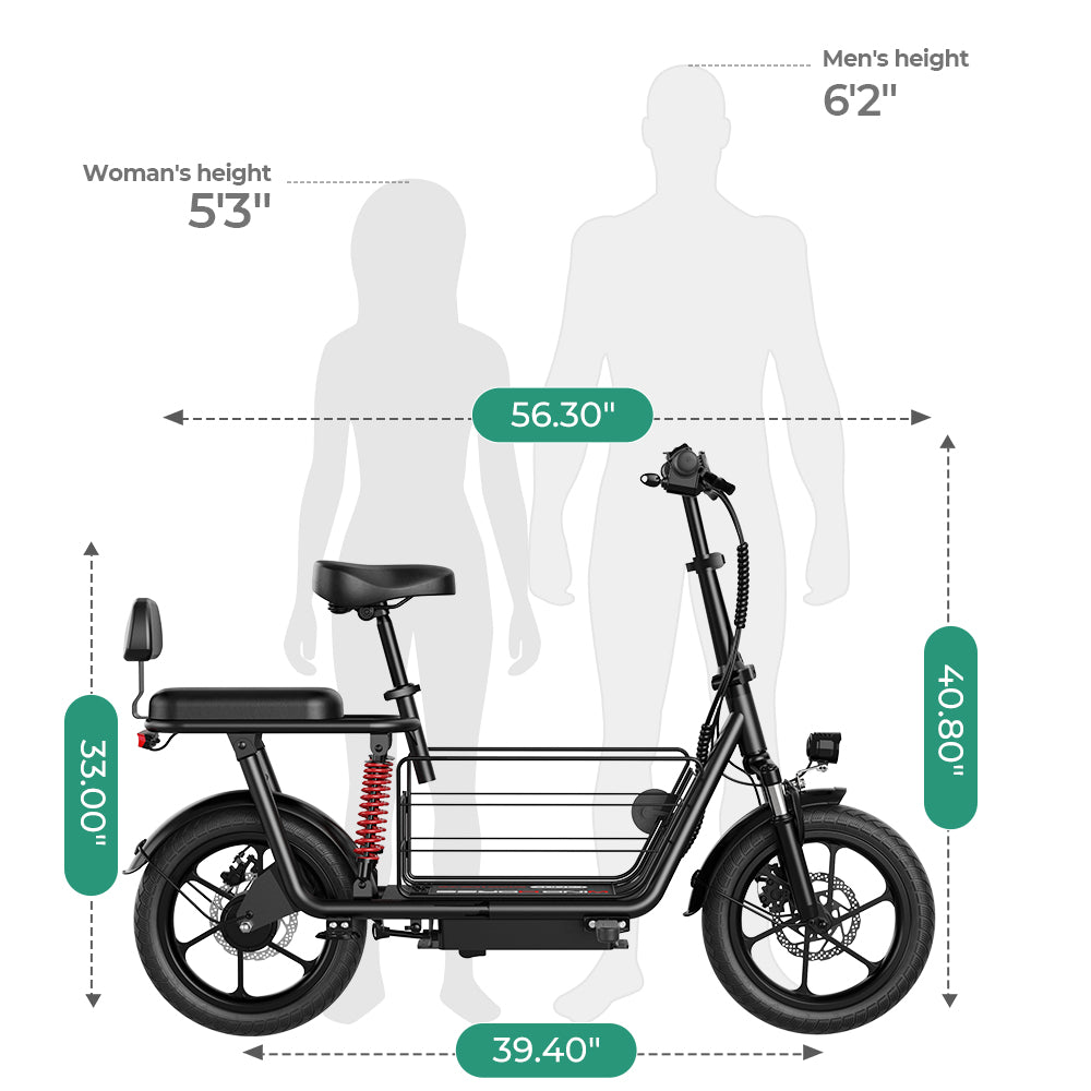 Windhorse C3 Max size and fit