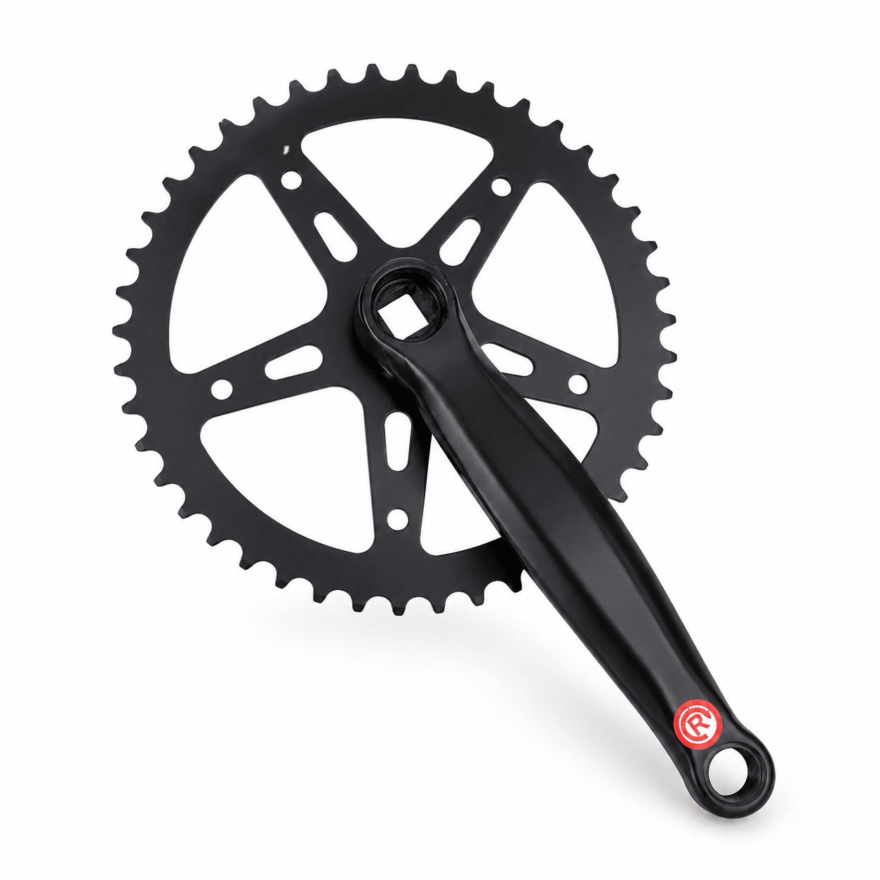 Crankset (R) - WINDHORSE