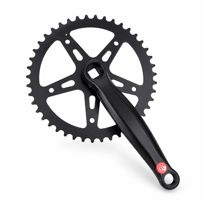 Crankset (R) - WINDHORSE