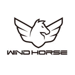 Crankset - WINDHORSE