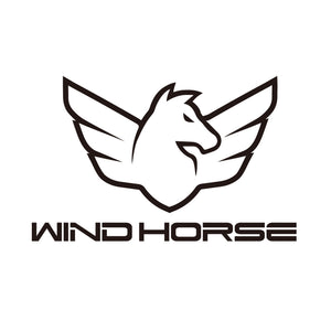 Crankset - WINDHORSE