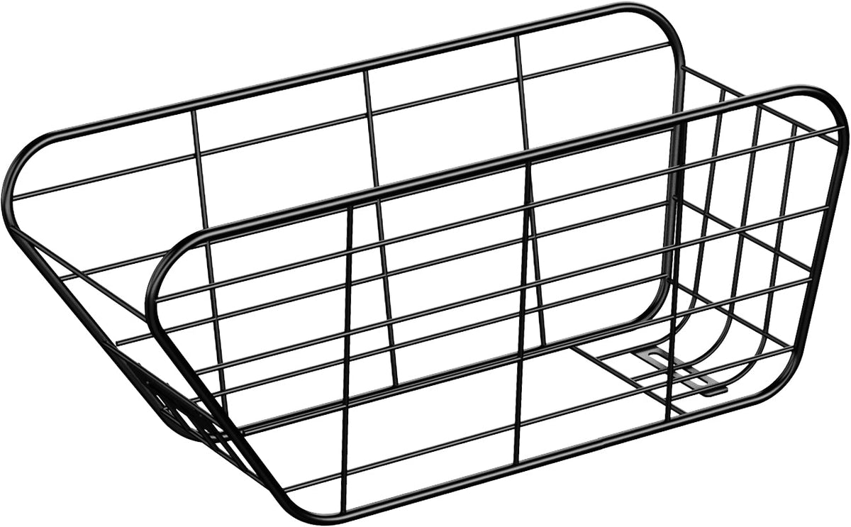 Detachable Middle Basket