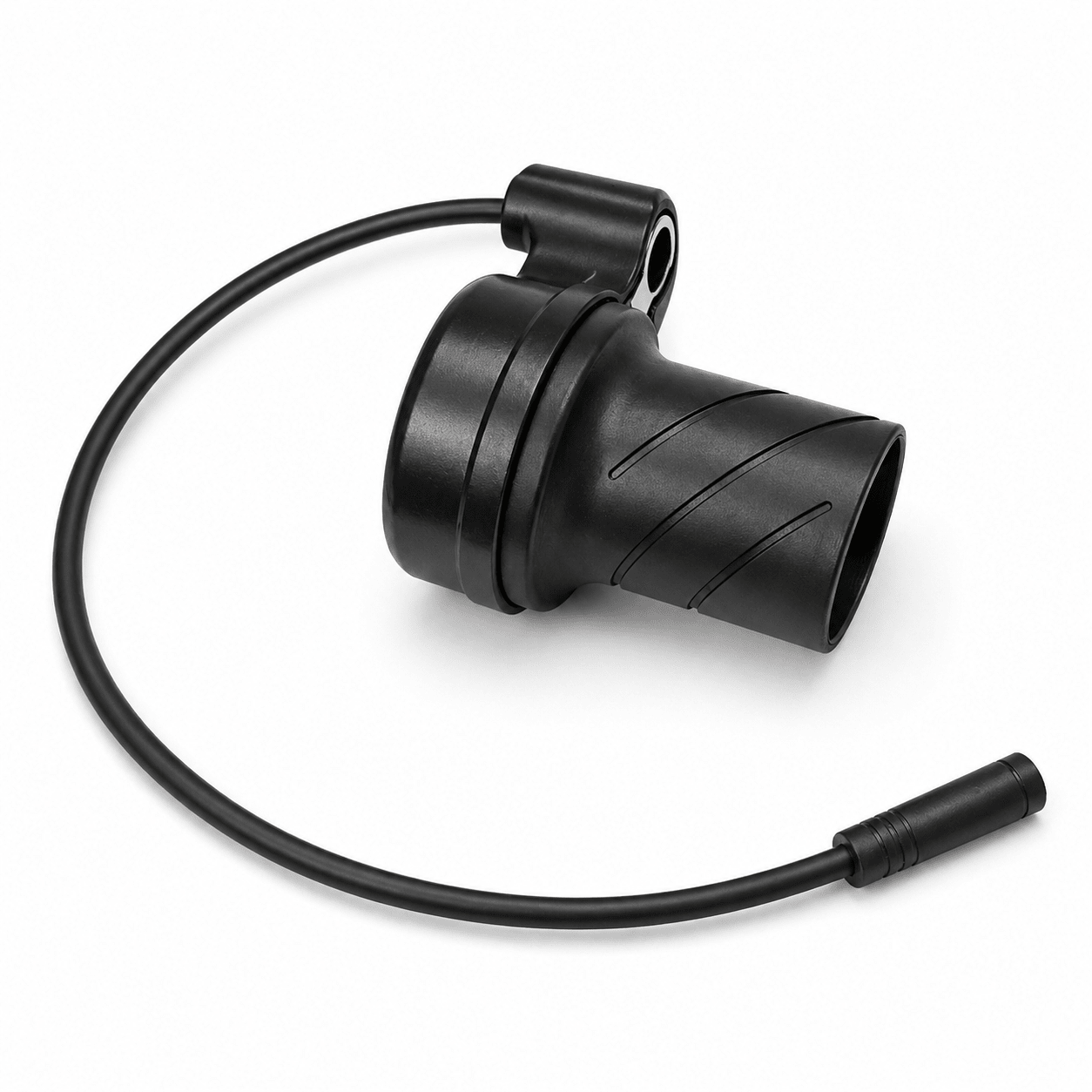 Half Wrist Throttle - WINDHORSE