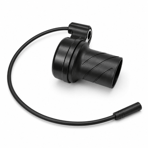 Half Wrist Throttle - WINDHORSE