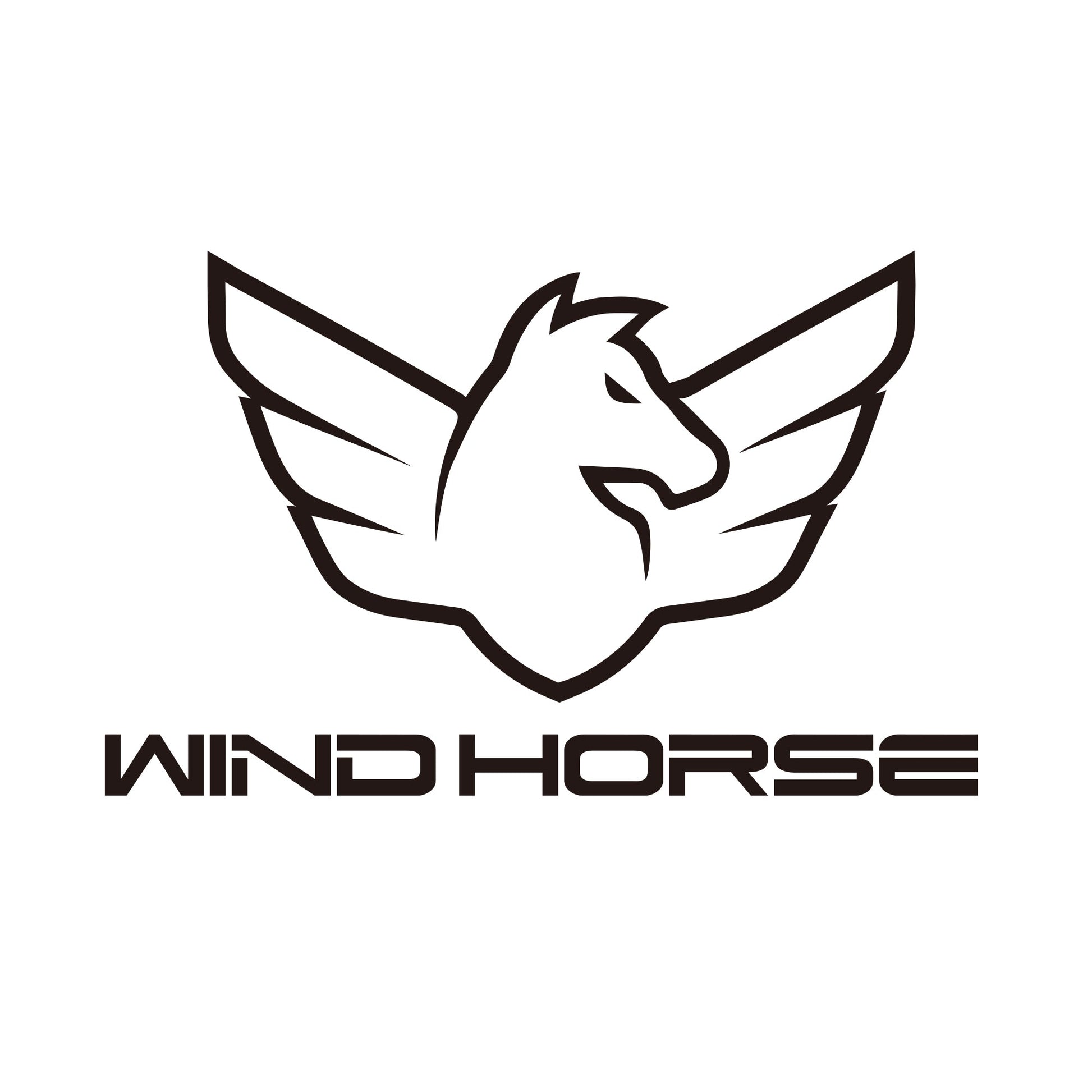 Headlight - WINDHORSE