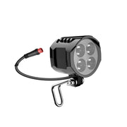 Headlight view 1