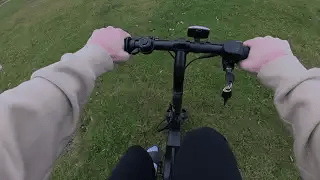 Load video: windhorse w3 ebike review