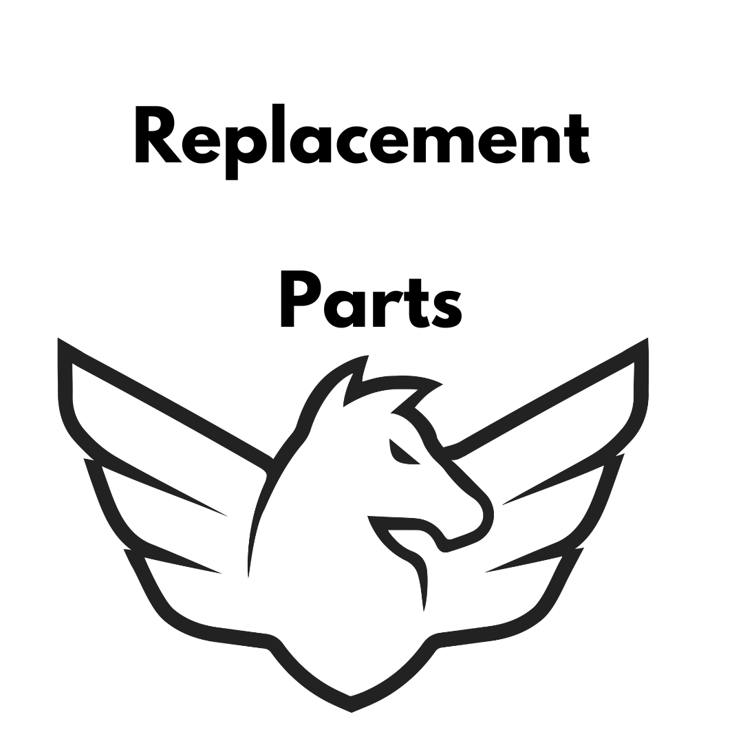 Other Replacement Parts - WINDHORSE