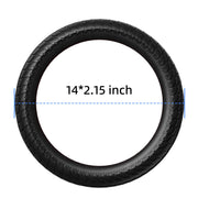 Outer Tire view 2