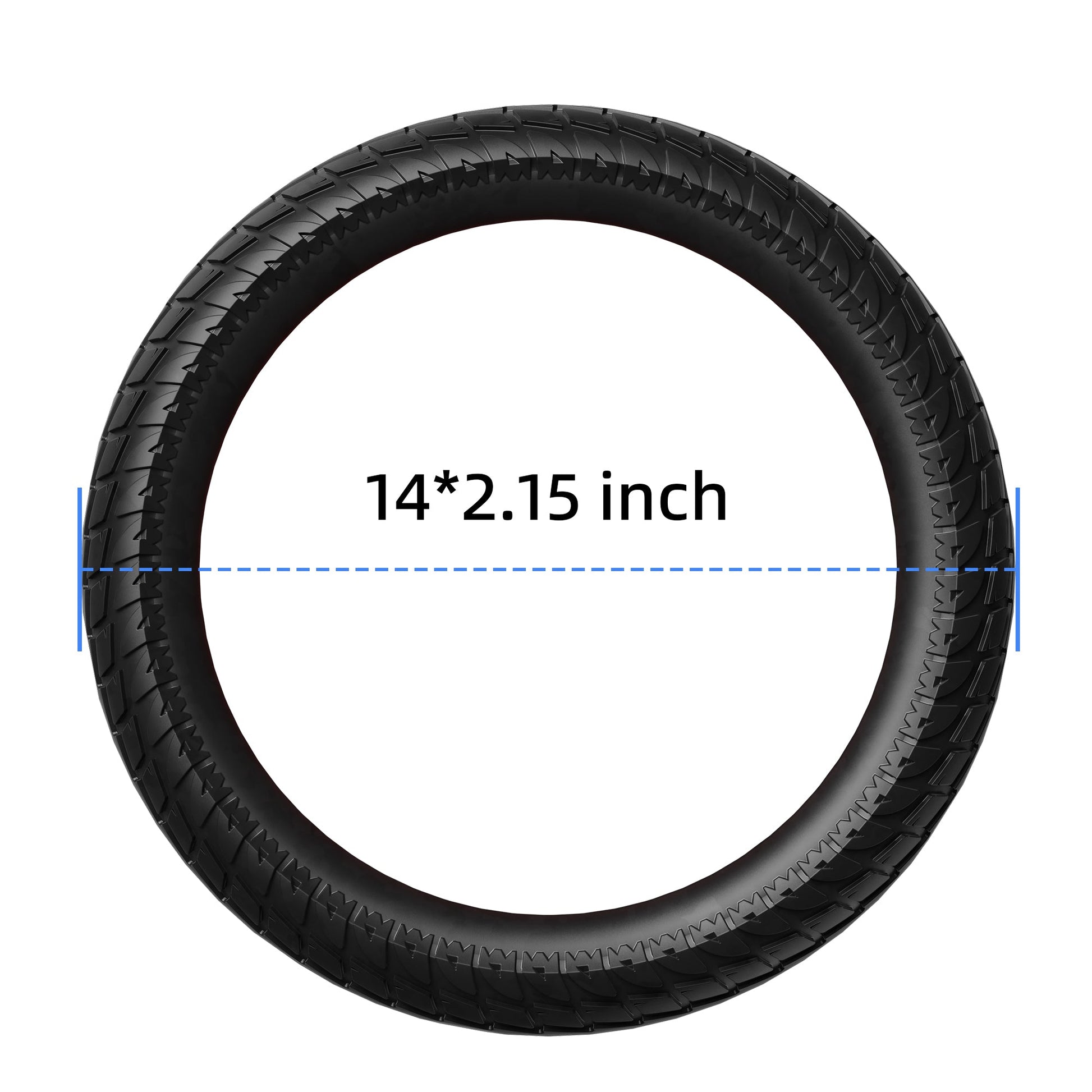 Outer Tire - WINDHORSE