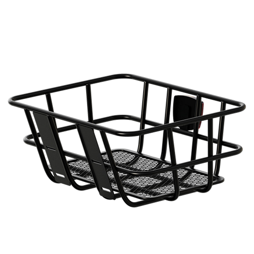 Rear Basket - WINDHORSE