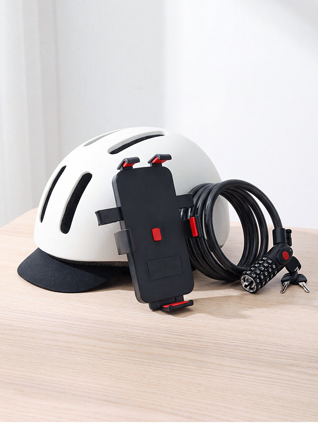 Accessories & Parts