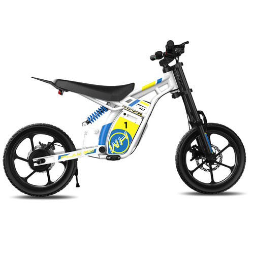 Windhorse P6
