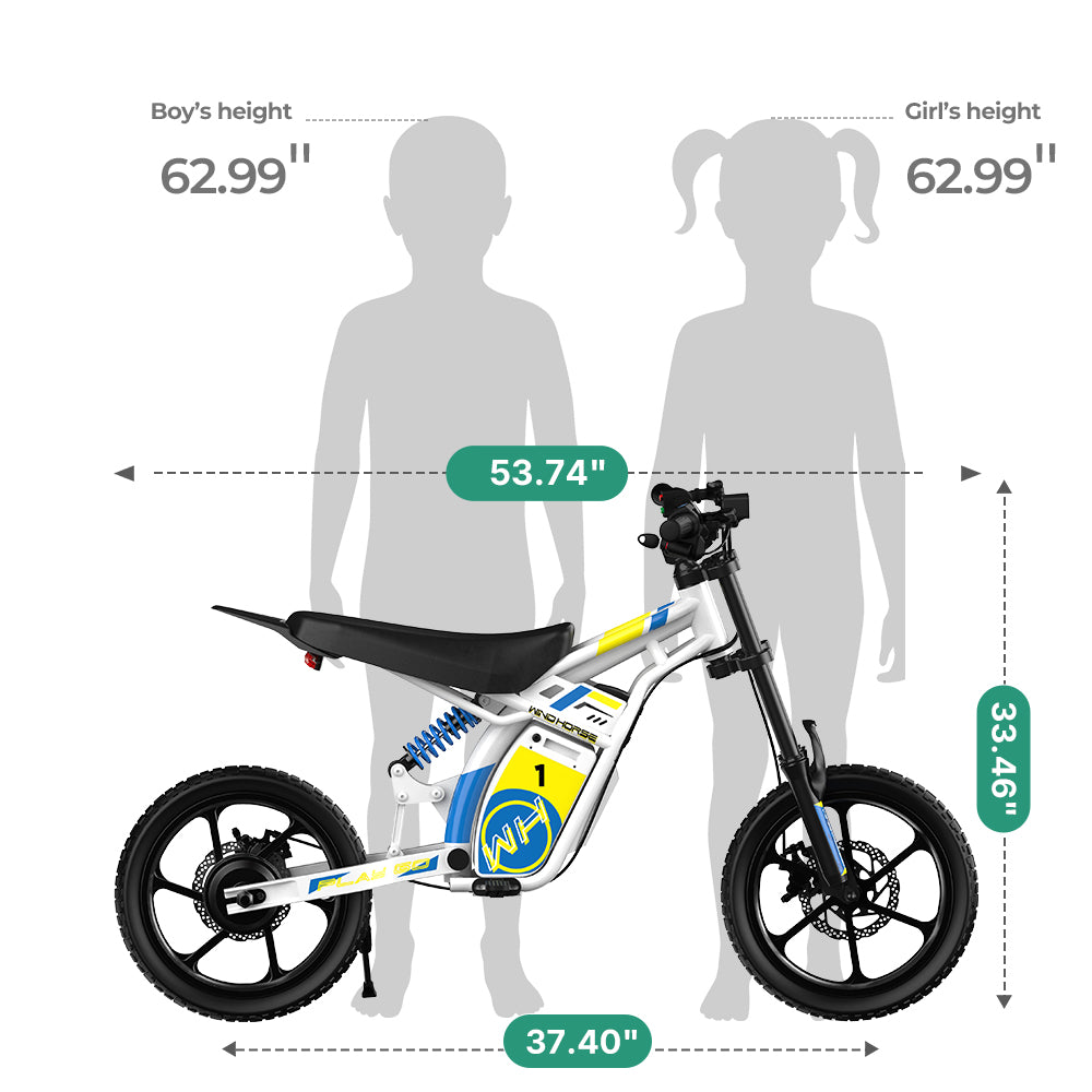 Windhorse P6 size and fit