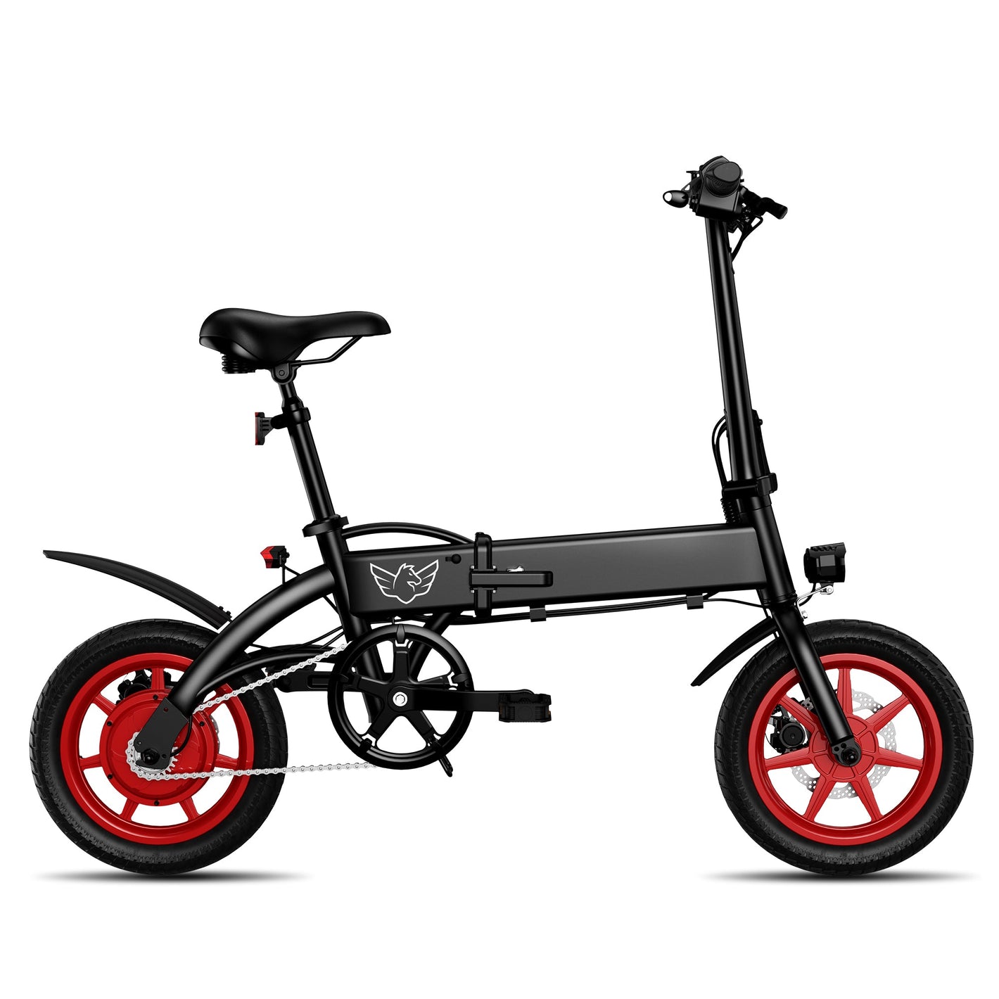 Windhorse C19 - WINDHORSE