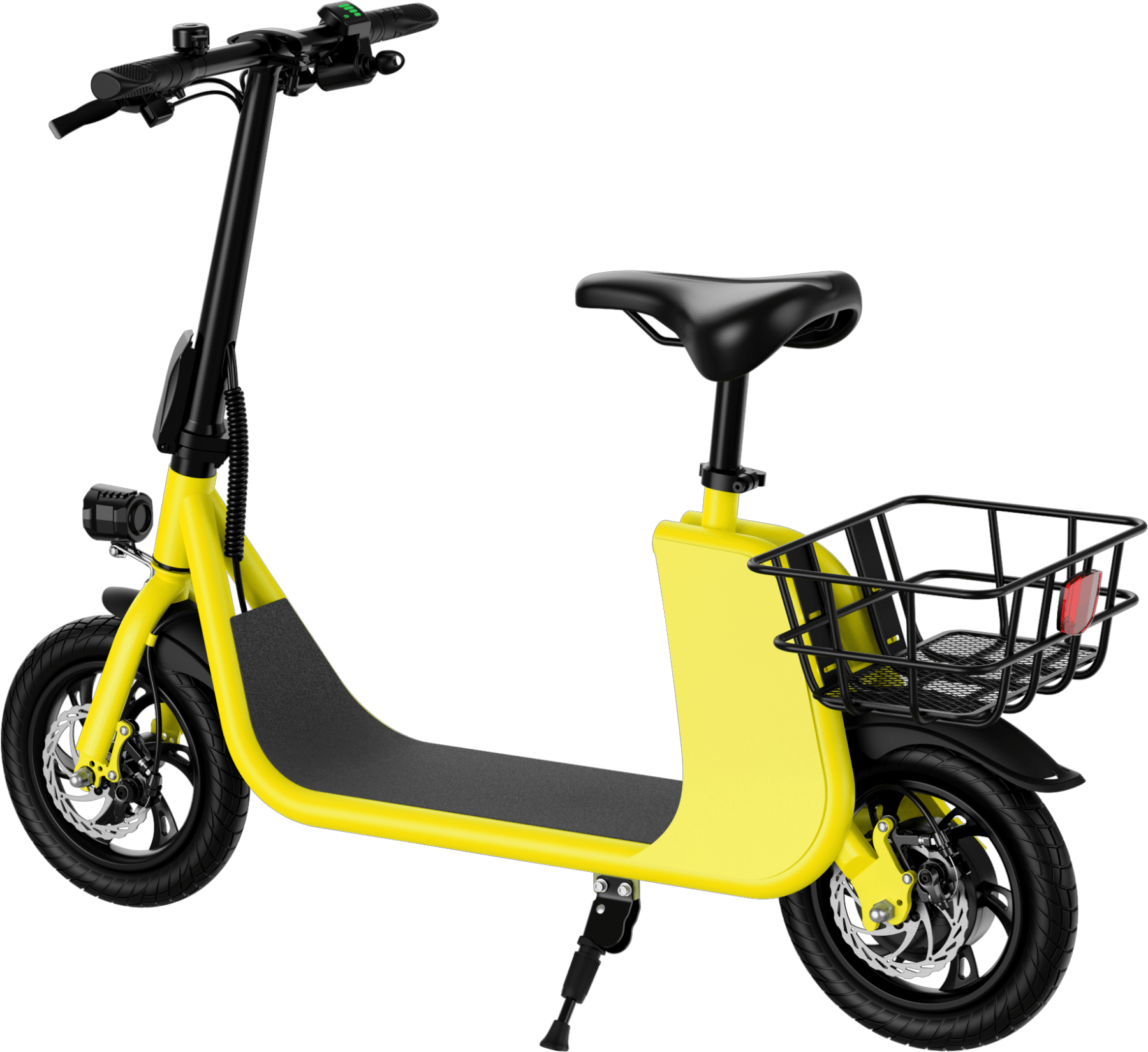 Windhorse C2 - WINDHORSE