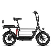 Windhorse C3 Max view 1