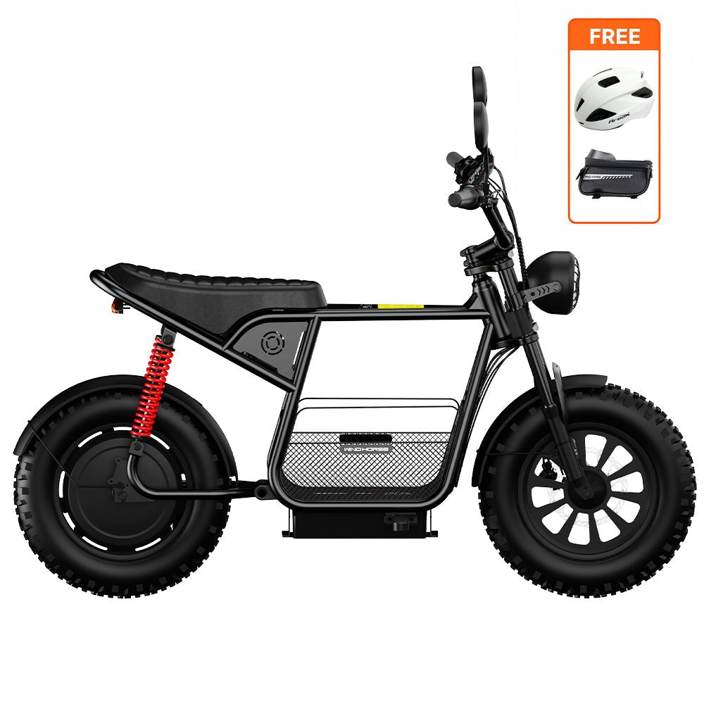 Windhorse D1 - WINDHORSE