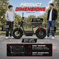 Windhorse D1 - WINDHORSE