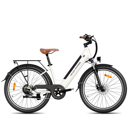 Windhorse F2 - WINDHORSE