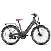 Windhorse F2 view 2