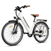 Windhorse F2 view 11