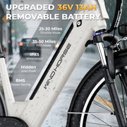 Windhorse F2 view 9