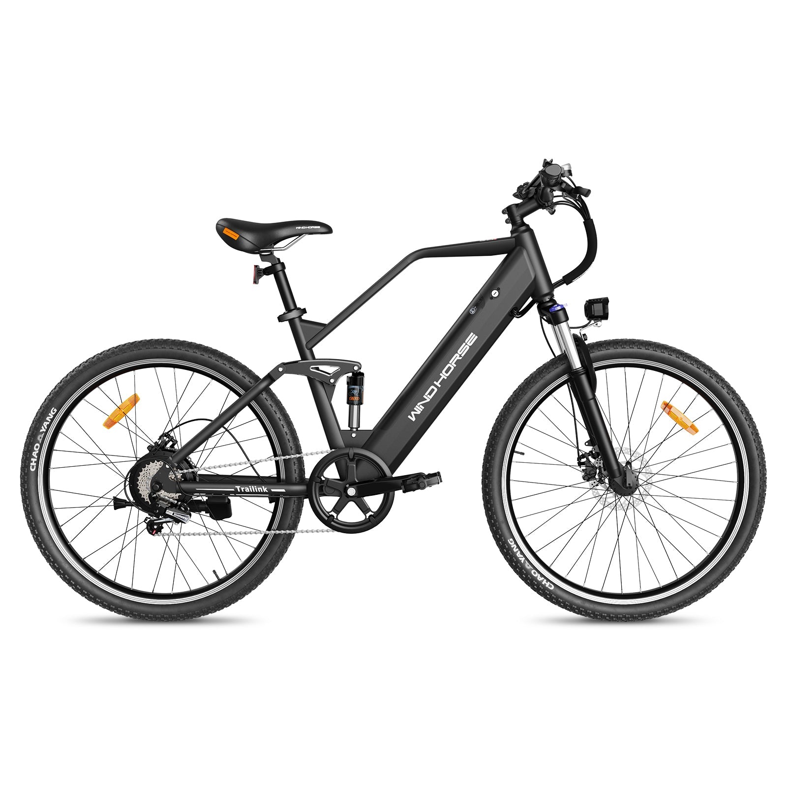 Windhorse F3 - WINDHORSE