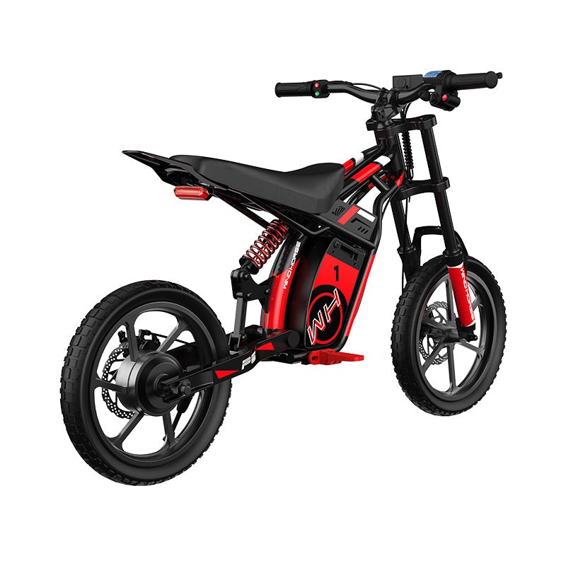 Windhorse P6 - WINDHORSE