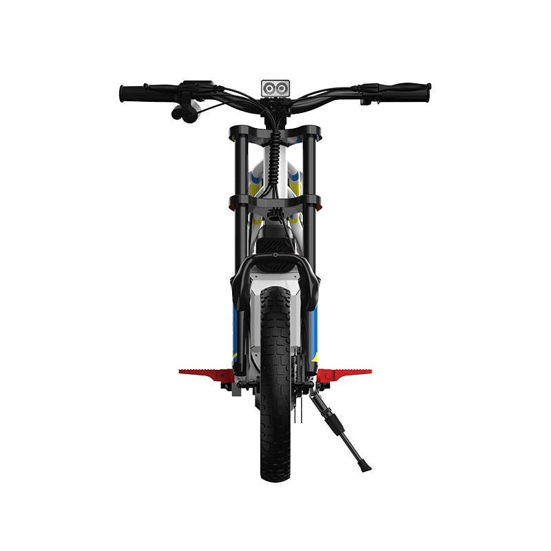 Windhorse P6 - WINDHORSE