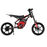 Windhorse P6 view 11