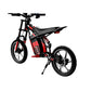 Windhorse P6 - WINDHORSE