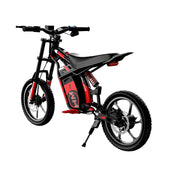 Windhorse P6 view 12