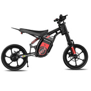 Windhorse P6 view 10