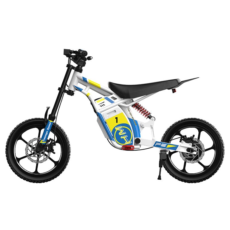 Windhorse P6 - WINDHORSE