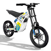 Windhorse P6 view 2