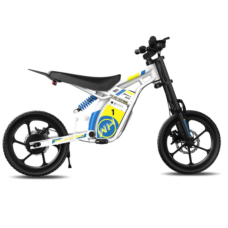 Windhorse P6