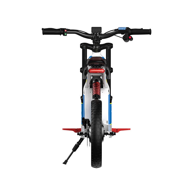 Windhorse P6 - WINDHORSE
