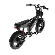 Windhorse V8 Mini view 10