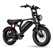 Windhorse V8 Mini view 8