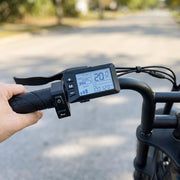 Windhorse V8 SE view 3
